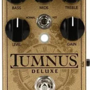 Ostetaan: Wampler Tumnus Deluxe (#2031279)