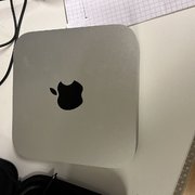 Myydn: Apple Mac mini 2012 pöytätietokone Intel Core i5 16 GB RAM (#2031282)