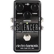 Myydn: EHX Silencer (#2031291)