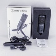 Myydn: Audio Technica ATR2500X-USB (#2031293)