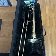Myydn: Bb pesuuna (trombone) (#2031318)