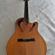 Myydn: Myydään: Ovation Celebrity Elite CE44C-4A-G (#2031323)