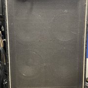 Myydn: Acoustic 105 4x12 -kaappi (#2031327)