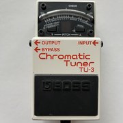 Myydn: Boss TU-3 ja PSA-230s (#2031328)