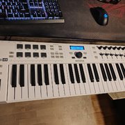 Myydn: Arturia KeyLab Essential 49 (#2031329)