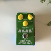 Myydn: Harley Benton Vintage Overdrive (#2031330)