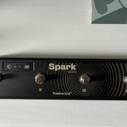Myydn: Spark control (#2031346)