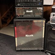 Myydn: Krank Rev1 (on choke) ja ENGL E930/60 (#2031355)