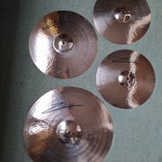 Myydn: Zultan Rock Beat setti (#2031358)