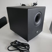 Myydn: Presonus Temblor T8 Studio Subwoofer (#2031366)