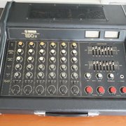 Myydn: mixerivahvistin (#2031372)