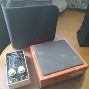 Myydn: Stomp box+ stomp box konverteri (#2031373)