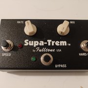 Myydn: Fulltone Supa-Trem (#2031468)