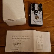 Myydn: Hermida Audio Zendrive (#2031471)