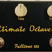 Ostetaan: Fulltone Ultimate Octave (#2031472)