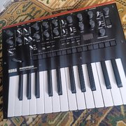 Myydn: Korg Monologue Black (#2031475)