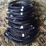 Myydn: PureLink IQ-PC1000-050 Cat6A (#2031477)