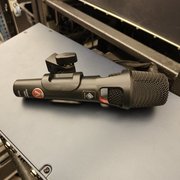 Myydn: Austrian Audio OD505 (#2031482)