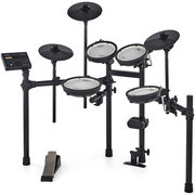 Myydn: Roland TD-07DMK+Roland VH-10 rumpusetti (#2031486)