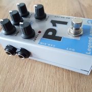 Myydn: Amt P1 (#2031488)