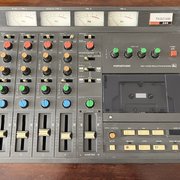 Myydn: Tascam 244 (#2031525)