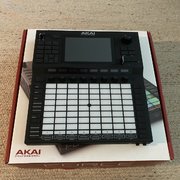 Myydn: Akai Force (osto tai vaihto octatrack) (#2031530)