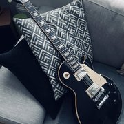 Vaihdetaan: Gibson Les Paul Standard 1997 -> Gibson SG Standard (#2031561)