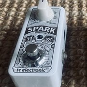 Myydn: TC Spark Mini (#2030457)