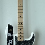 Myydn: Fender Player stratocaster MiM (EMG) (#2031579)