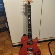 Myydn: PRS 70th SE McCarty 594 (#2031581)