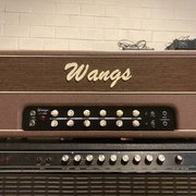 Myydn: Wangs VT-50H (#2031601)