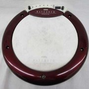 Myydn: Korg Wavedrum Oriental + standi (#2031614)