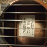 Myydn: Salvador Ibanez g850 (#2031664)