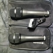 Myydn: Beyerdynamic TG-V70 (#2031668)