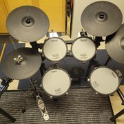Myydn: Roland TD-25KV sähkörummut (#2031673)