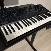 Myydn: Oberheim Teo-5 (#2031678)