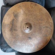 Myydn: M: 22" Bosphorus MasterVintage (#2031684)