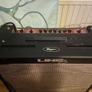 Myydn: Line 6 Flextone II (60W) (#2031697)