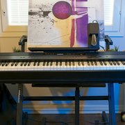 Myydn: Kawai ES920 B Stage Piano / digitaalipiano (#2031700)