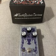 Myydn: EarthQuaker Devices Hizumitas-pedaali (#2031702)