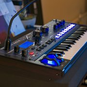 Myydn: Novation Mininova syntetisaattori (#2031703)