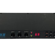 Ostetaan: Alesis Midiverb II (#2031704)