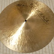 Myydn: Istanbul Mel Lewis 18" Crash-Ride (#2031707)