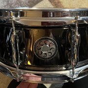 Myydn: Sakae 14x5,5 Brass Snare Made in Japan (#2031710)