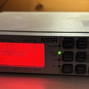 Myydn: Korg NS5R (#2031713)