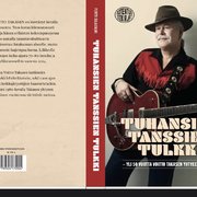 Myydn: Tuhansien tanssien tulkki (#2031716)