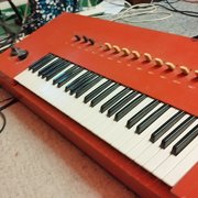 Myydn: Yamaha a3 Electone 66 tai 67 (#2031718)