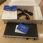 Myydn: RME Fireface UFX III (#2031719)