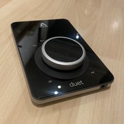 Myydn: Apogee Duet 3 (#2031720)