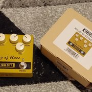 Myydn: Tone city king of blues (#2031748)